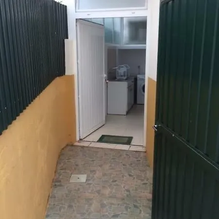 Os Ricardinhos Praia Sta Cruz