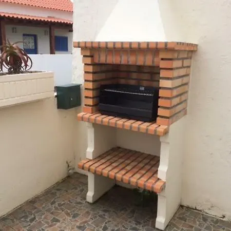 Os Ricardinhos Praia Sta Cruz Semesterbostad *