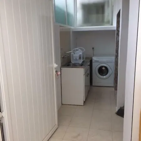 Os Ricardinhos Praia Sta Cruz Ferienhaus