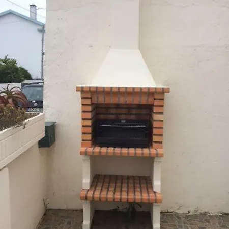 Os Ricardinhos Praia Sta Cruz Ferienhaus Silveira (Lisbon)