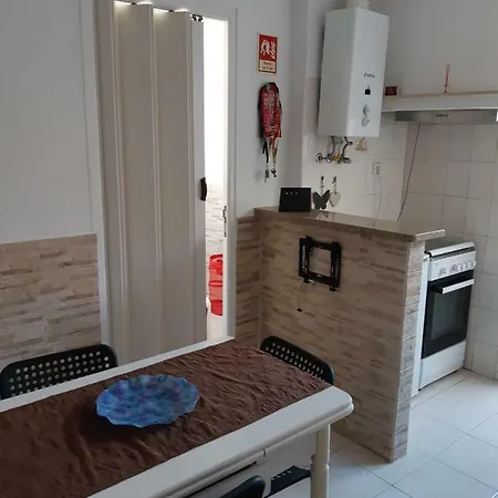 Ferienhaus Os Ricardinhos Praia Sta Cruz